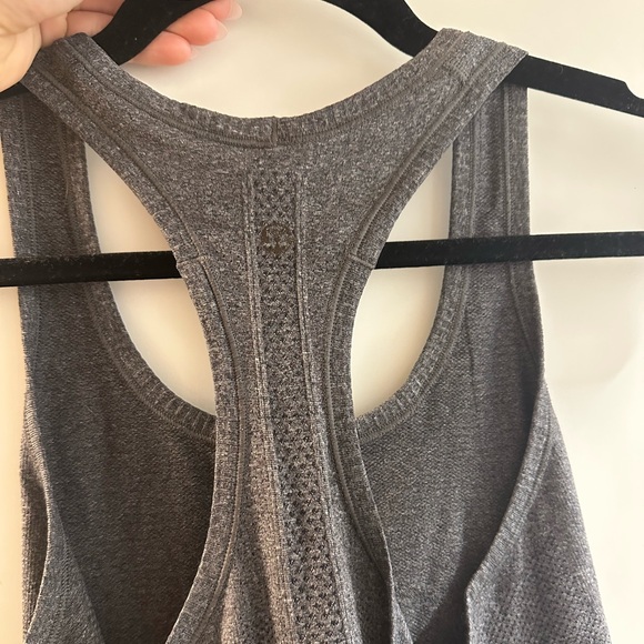 Lululemon Swiftly Tech Tank Top - Picture 2 of 2